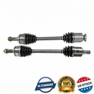 NCV36550 NCV36551 Front Left & Right Axle Joint For Honda Accord Manual Trans. Fixed Price $144.87.