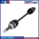For Odyssey Fwd Front Driver Side Constant Velocity Cv Axle Shaft Assembly. Fixed Price $70.58.