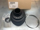 Genuine Volkswagen Boot 6R0-498-203. Fixed Price $58.44.