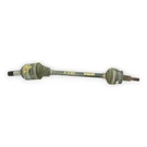 15-23 Dodge Challenger Rwd 5.7L Axle Shaft Cv Rear Passenger 52123970AD Oem. Fixed Price $139.99.