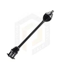 Front Right Cv Axle Joint Assy For 2007-2008 Volkswagen Eos 3.2L V6 Fwd. Fixed Price $228.15.