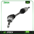 Cv Axle Assy For Nissan Frontier Xterra Pathfinder 2005-2020 Suzuki 4WD. Fixed Price $67.99.
