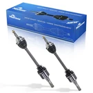 Maxfavor Rear Pair Cv Axle Shaft Ford Explorer Xls Xlt Eddie Bauer 2002-2005. Fixed Price $339.75.