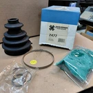 Precision Universal Joint 2477 Replacement Boot Kit Brand New. Fixed Price $15.00.
