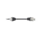 Trakmotive HO-8201 Cv Axle Shaft For 03-11 Honda Element. Fixed Price $95.91.