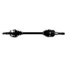 Ford Thunderbird 89-97 Gsp North America Rear Driver Side Cv Axle Assembly. Fixed Price $79.26.