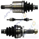 Cv Axle Assembly-joint Half Shaft Apw Inc. HY8350A. Fixed Price $93.68.