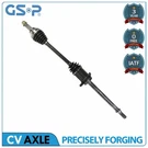 Cv Axle Joint Assembly Front Right For 2011-2017 Nissan Quest 3.5L V6. Fixed Price $237.51.