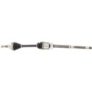 Ford Police Interceptor Utility 2014-2019 Front Right Cv Axle Shaft Tcp. Fixed Price $247.41.