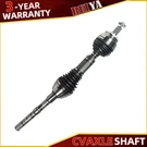 Front Passenger Side Cv Axle Shaft Assembly For 2003-2005 Volvo XC90 2.9L L6 Awd. Fixed Price $241.96.