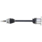 Trakmotive NI-8745 Cv Axle Shaft For 04-15 Infiniti Nissan Armada QX56. Fixed Price $204.95.