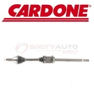 Cardone 66-6302 Cv For 391011AA0C 391001AA0A Assembly Driveline Axles Fh. Fixed Price $187.27.