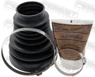 Febest 2715P-XC Bellows Kit, Drive Shaft For Volvo. Fixed Price $63.12.