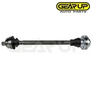 Rear Left / Right Cv Axle Shaft Assembly For Audi A6 Quattro Awd 2005-2008. Fixed Price $129.71.