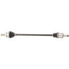 Cv Axle Shaft Surtrack HO-8323 Fits 09-11 Honda. Fixed Price $122.51.