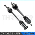 Complete Cv Axle Assy 2X Front For Volkswagen Tiguan Audi Q3 Quattro Awd Fwd. Fixed Price $294.02.