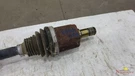2017 Honda Civic Front Cv Axle Shaft Left At. Fixed Price $110.00.