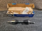 Gsp NCV10020 Front Left Axle Assembly Fits Select 2012-16 Chevrolet Impala. Fixed Price $55.99.