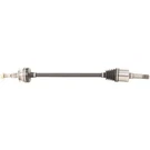 FD-8311 Trakmotive Cv Half Shaft Axle Rear Driver Or Passenger Side Right Left. Fixed Price $189.18.