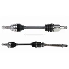 Buyautoparts Drive Axle Kit 90-934792D Csw. Fixed Price $319.41.