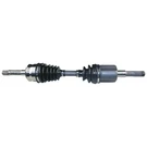Ford Ranger & Mazda B3000 B4000 Front Left Driver Cv Axle Shaft. Fixed Price $142.41.