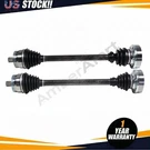 For Volkswagen Passat Audi A4 1.8L Awd Fwd Manual Trans Pair Front Cv Axle Shaft. Fixed Price $302.67.