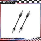 New Oe Rear Cv Joint Axle Shafts For 2020-2024 Toyota Highlander Awd. Fixed Price $533.97.