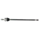 Gsp NCV82011 Front Right Axle Assembly For 99-04 Jeep Grand Cherokee. Fixed Price $74.25.