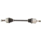 Trakmotive HY-8351 Cv Axle Shaft For 05-09 Hyundai Tucson. Fixed Price $150.95.