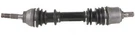 Cv Axle Shaft-drive Cardone 60-6011 Reman Fits 1982 Nissan Stanza. Fixed Price $101.99.