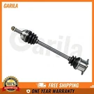 Garila Rear Left Cv Axle Shaft Joint Assembly For Toyota RAV4 2.0L L4 Awd Fwd. Fixed Price $115.62.