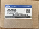 Genuine Ford Kit Boot CK4Z-4635-B. Fixed Price $16.80.