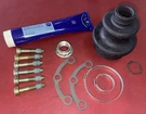 Mercedes-benz Cv Joint Boot Kit 210-350-00-37 For E320, E430, E300 & More. Fixed Price $131.96.
