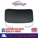 Kia Niro Parcel Shelf Boot Load Cover In Black 2022-2026 85910 G50001. Fixed Price $135.41.