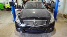Passenger Axle Shaft Front Awd Sedan Fits 15 Infiniti Q40 1205895. Fixed Price $85.00.
