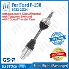 Oe Front Right Passenger Cv Axle Shaft 2022 23 24 Ford F-150 2.7/3.5/5.0L. Fixed Price $144.99.