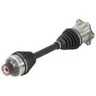 For Audi A4 A5 & Allroad 2.0T Quattro Front Left Right Cv Axle Shaft Tcp. Fixed Price $89.41.