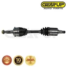 Front Side Cv Axle Shaft For 1995 1996-2004 Toyota Tacoma 1996-2002 4RUNNER 4WD. Fixed Price $67.39.