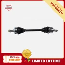 Front Left Cv Axle Joint Shaft Assembly For Hyundai Tucson 2.0L Only 2005-2009. Fixed Price $60.56.