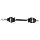 For Polaris Sportsman 300 08-10 Gsp North America 4107040 + Xtv Cv Axle Assembly. Fixed Price $184.98.