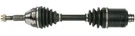 Cv Axle Shaft-auto Trans Cardone 66-1376. Fixed Price $131.43.