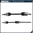 2PCS Cv Axle Assembly Awd For 2017-2021 Mazda CX-5 2.5L Front Left & Right. Fixed Price $165.99.