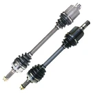 For Kia Sephia & Spectra Pair Front Cv Axle Shaft Dac. Fixed Price $134.97.