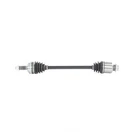 Cv Axle Shaft Fits 2001-2006 Acura Mdx Trakmotive. Fixed Price $167.91.