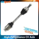 Front Passenger Side Cv Axle Shaft Assembly For Kia Sorento Hyundai Santa Cruz. Fixed Price $177.73.