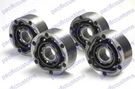 Empi 87-9470 Set Of Hi-performance Porsche 930 Cv Joint With Chromoly Cage. Fixed Price $429.95.