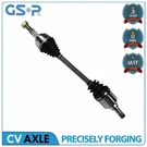 Cv Axle Joint Shaft Assembly Front Driver Side For 2007-12 Nissan Sentra 2.0L L4. Fixed Price $163.29.