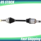 For 2001 2002 2003 2004 2005 Toyota RAV4 2WD Auto Trans Front Left Cv Axle Shaft. Fixed Price $119.28.