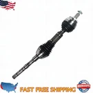 Front Right Passenger Cv Axle Shaft Joint Assy For 03-05 Volvo XC90 2.9L L6 Awd. Fixed Price $213.36.