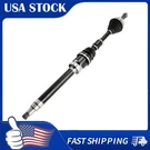 Front Right Cv Axle Shaft Assembly Fits 2016-2017 Ford Fiesta L4 1.6L 66-2312. Fixed Price $69.99.